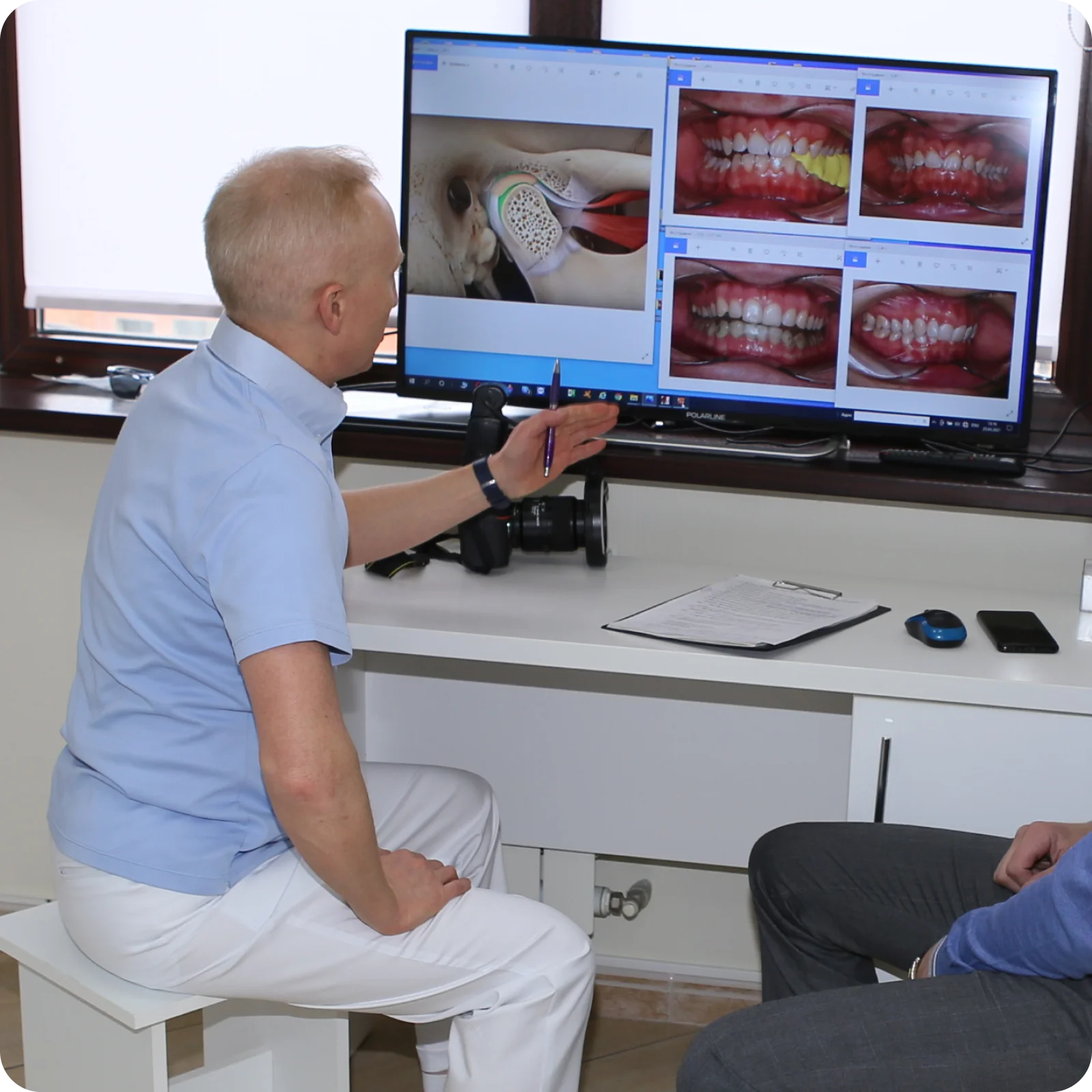 Консультация по ВНЧС